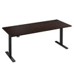 Office Pro Amplify 180.3 cm x 74.7 cm (71 in. x 29.4 in.) Height Adjustable Desk