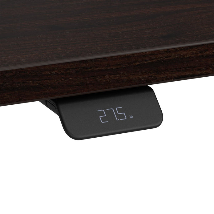 Office Pro Amplify 180.3 cm x 74.7 cm (71 in. x 29.4 in.) Height Adjustable Desk