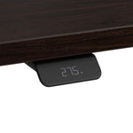 Office Pro Amplify 180.3 cm x 74.7 cm (71 in. x 29.4 in.) Height Adjustable Desk