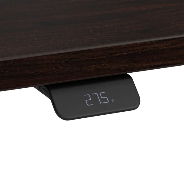Office Pro Amplify 180.3 cm x 74.7 cm (71 in. x 29.4 in.) Height Adjustable Desk