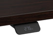 Office Pro Amplify 180.3 cm x 74.7 cm (71 in. x 29.4 in.) Height Adjustable Desk