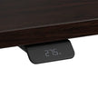 Office Pro Amplify 180.3 cm x 74.7 cm (71 in. x 29.4 in.) Height Adjustable Desk