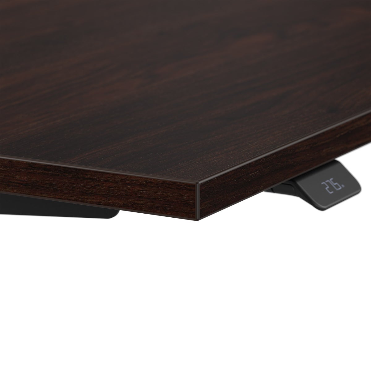 Office Pro Amplify 180.3 cm x 74.7 cm (71 in. x 29.4 in.) Height Adjustable Desk