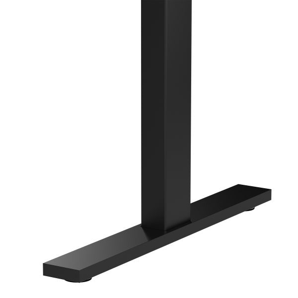 Office Pro Amplify 180.3 cm x 74.7 cm (71 in. x 29.4 in.) Height Adjustable Desk