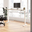 Office Pro Amplify 180.3 cm x 74.7 cm (71 in. x 29.4 in.) Height Adjustable Desk