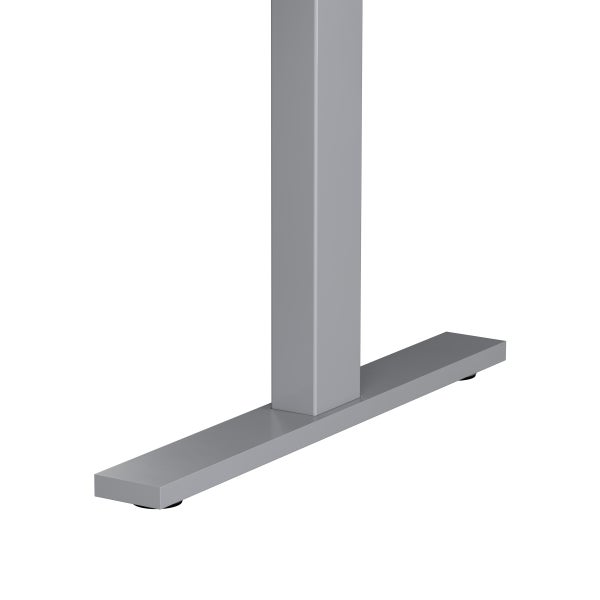 Office Pro Amplify 150.9 cm x 74.7 cm (59.4 in. x 29.4 in.) Height Adjustable Desk