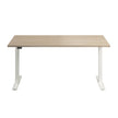Office Pro Amplify 150.9 cm x 74.7 cm (59.4 in. x 29.4 in.) Height Adjustable Desk