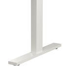 Office Pro Amplify 150.9 cm x 74.7 cm (59.4 in. x 29.4 in.) Height Adjustable Desk
