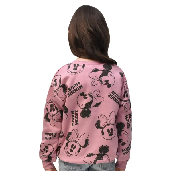 Licensed Kids Crewneck Shirt, 2-pack