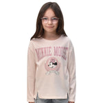 Licensed Kids Crewneck Shirt, 2-pack
