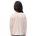 Licensed Kids Crewneck Shirt, 2-pack