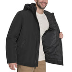 Tommy Hilfiger Men's 3-in-1 Jacket