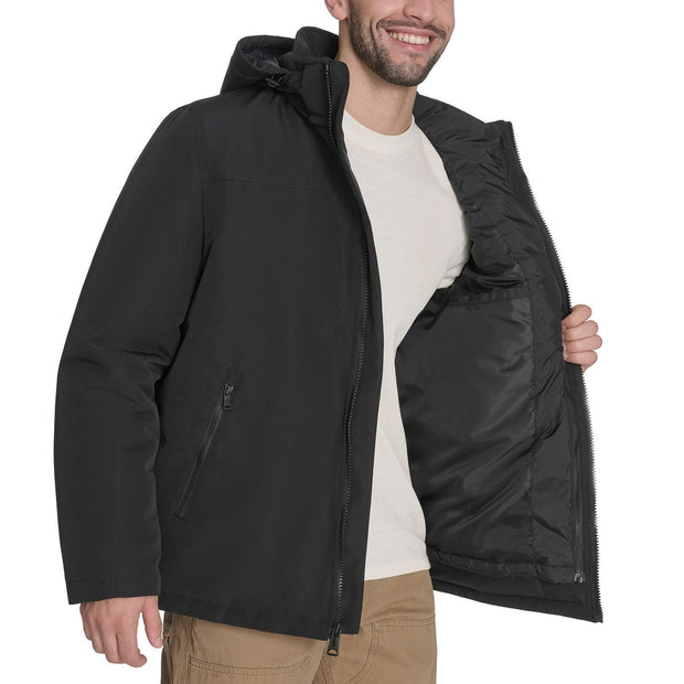 Tommy Hilfiger Men's 3-in-1 Jacket