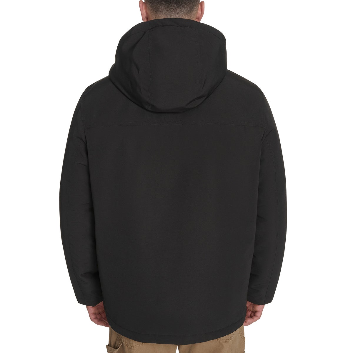 Tommy Hilfiger Men's 3-in-1 Jacket