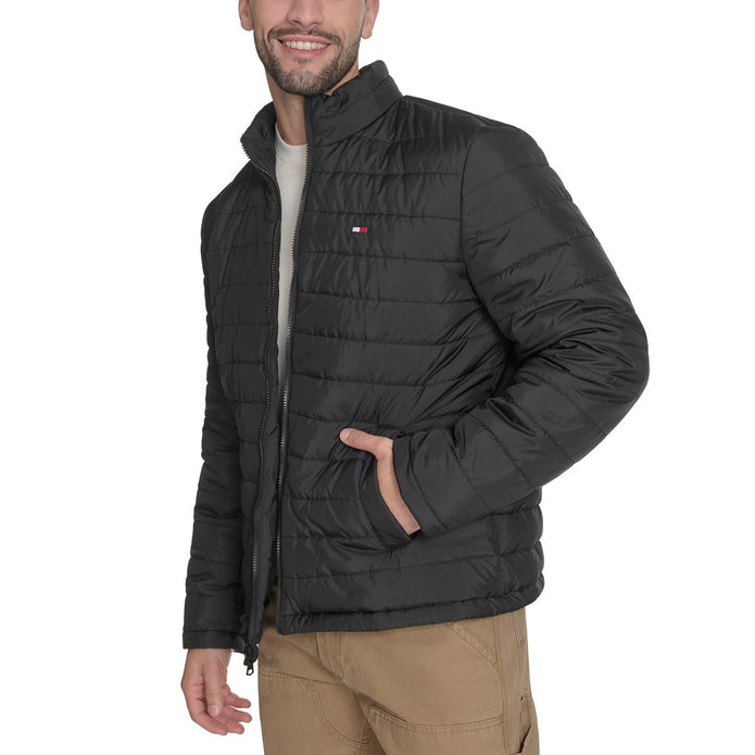 Tommy Hilfiger Men's 3-in-1 Jacket