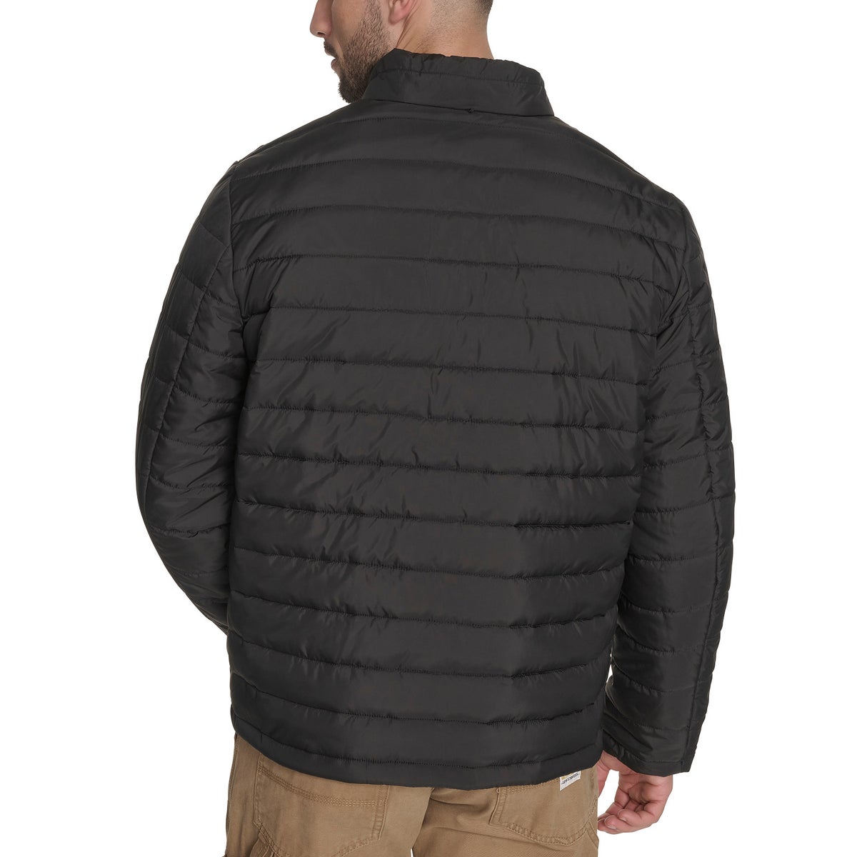 Tommy Hilfiger Men's 3-in-1 Jacket