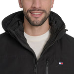 Tommy Hilfiger Men's 3-in-1 Jacket