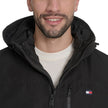 Tommy Hilfiger Men's 3-in-1 Jacket