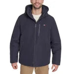 Tommy Hilfiger Men's 3 In 1 Jacket