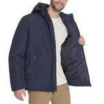 Tommy Hilfiger Men's 3 In 1 Jacket