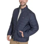 Tommy Hilfiger Men's 3 In 1 Jacket