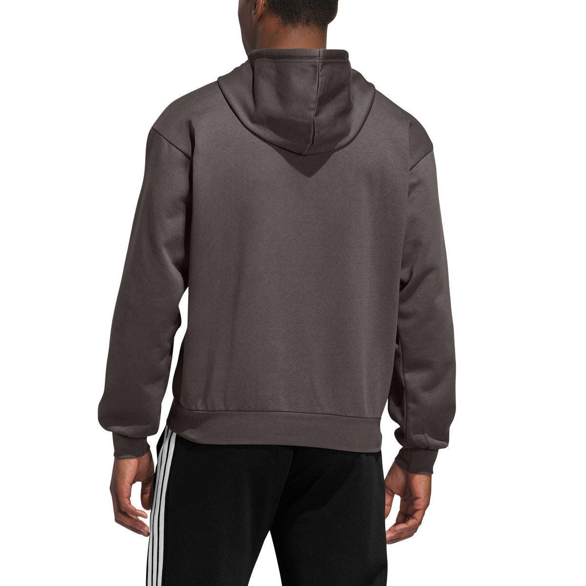 adidas Men's Fleece Hoodie