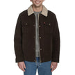 Levi's Men's Sherpa Lined Cord Jacket