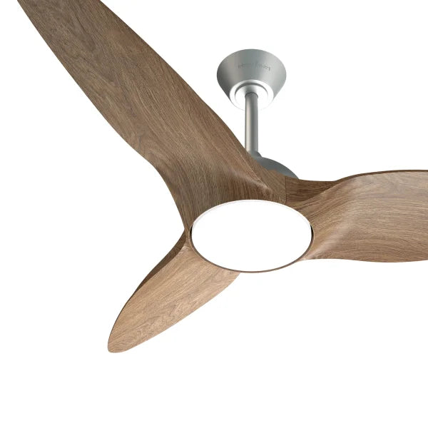 Atomi Smart WiFi 52in. Indoor Ceiling Fan