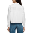 Gap Women's Cropped Poplin Top