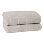 Home Inspiration Collection Bath Towels, 2-pack