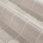 Home Inspiration Collection Bath Towels, 2-pack
