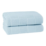 Home Inspiration Collection Bath Towels, 2-pack
