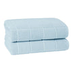 Home Inspiration Collection Bath Towels, 2-pack