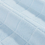 Home Inspiration Collection Bath Towels, 2-pack
