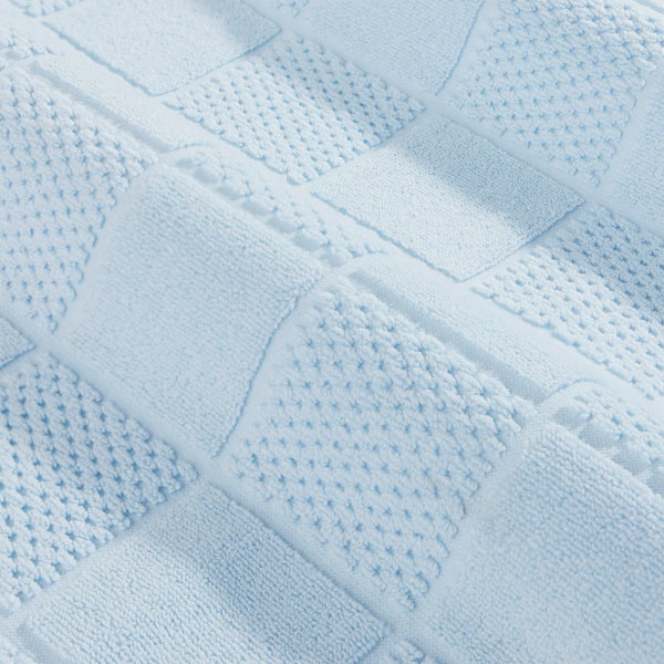 Home Inspiration Collection Bath Towels, 2-pack