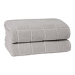Home Inspiration Collection Bath Towels, 2-pack