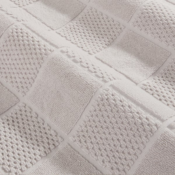 Home Inspiration Collection Bath Towels, 2-pack