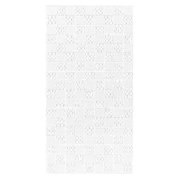 Home Inspiration Collection Bath Towels, 2-pack
