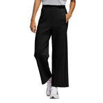 adidas Women's Lifestyle Wide Leg Pants