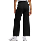 adidas Women's Lifestyle Wide Leg Pants