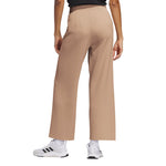 adidas Women's Lifestyle Wide Leg Pants