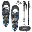 Denali Outdoors Hitchhiker Snowshoe Kit