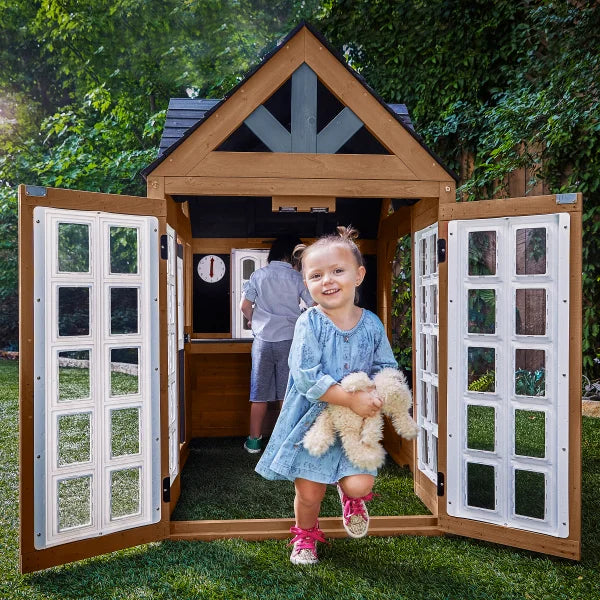 KidKraft Atrium Breeze Playhouse