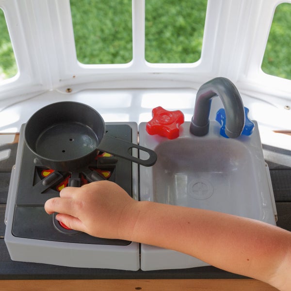 KidKraft Atrium Breeze Playhouse