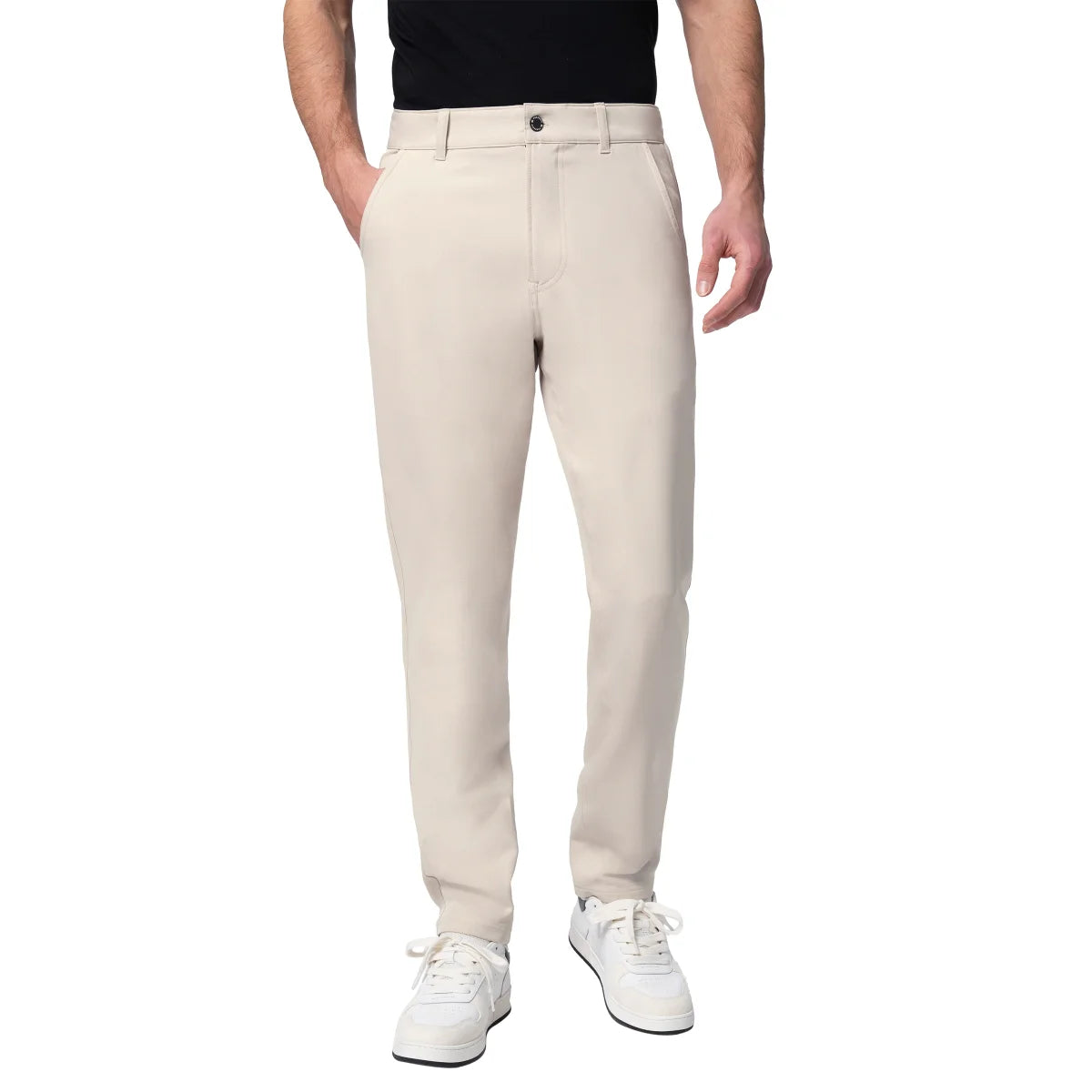 Parasuco Men's Golf Pant