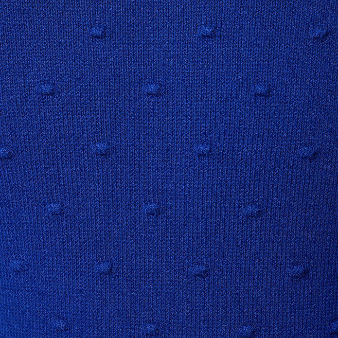 Draper James Women's Textured Long Sleeve Sweater