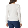 Draper James Women's Textured Long Sleeve Sweater
