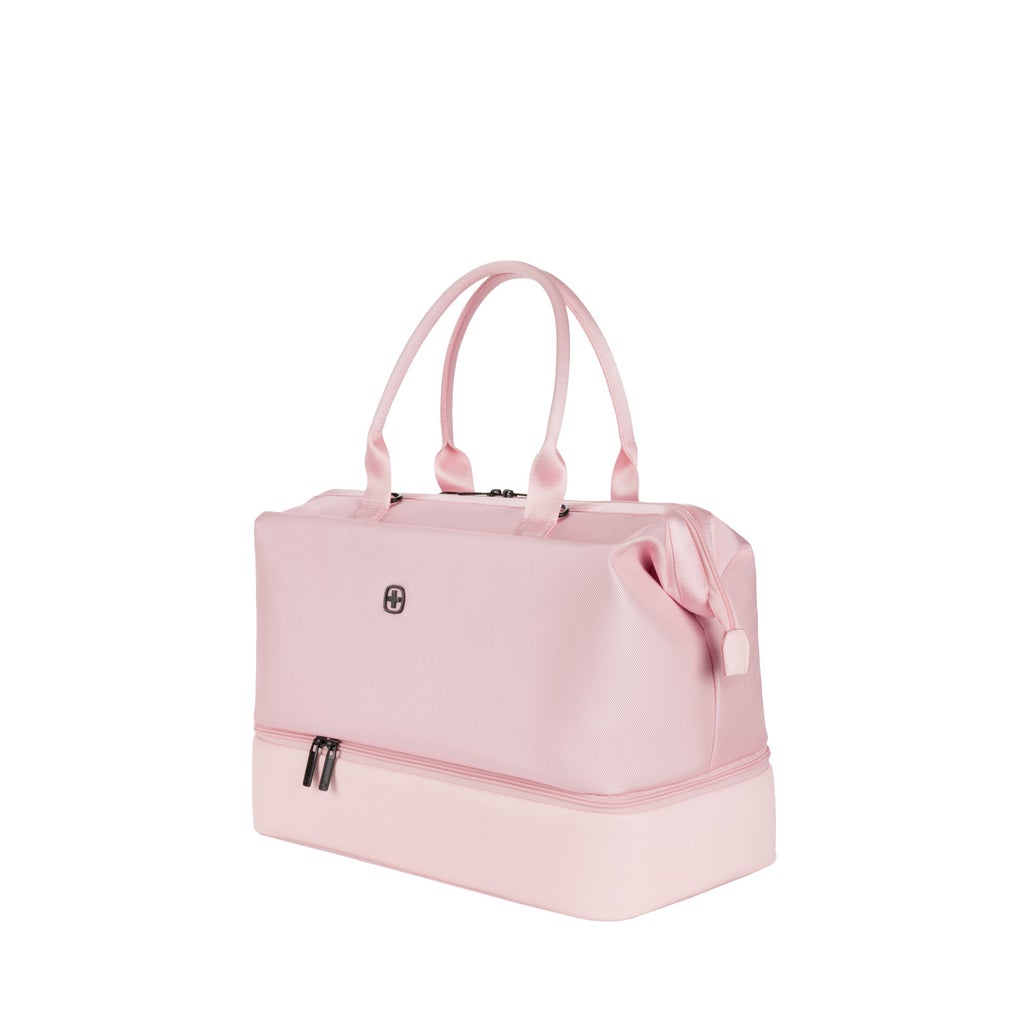 Wenger Weekender Tote - Pink