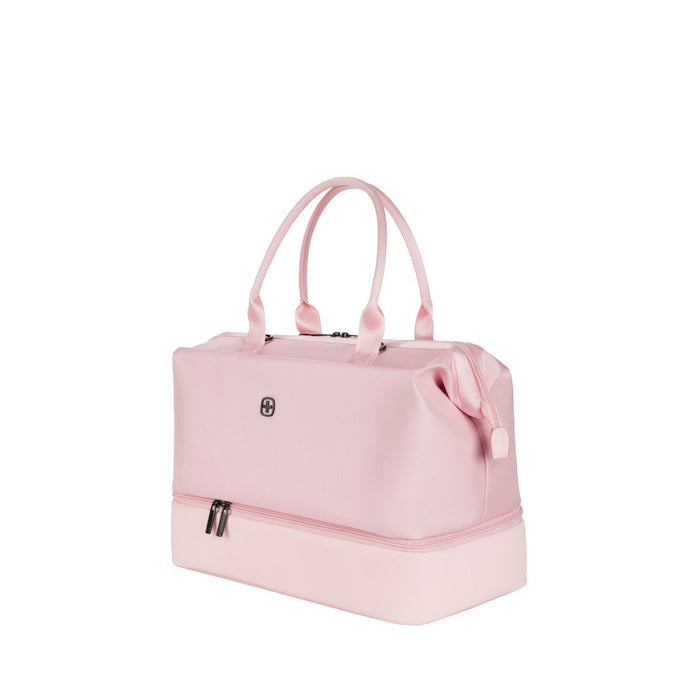 Wenger Weekender Tote - Pink