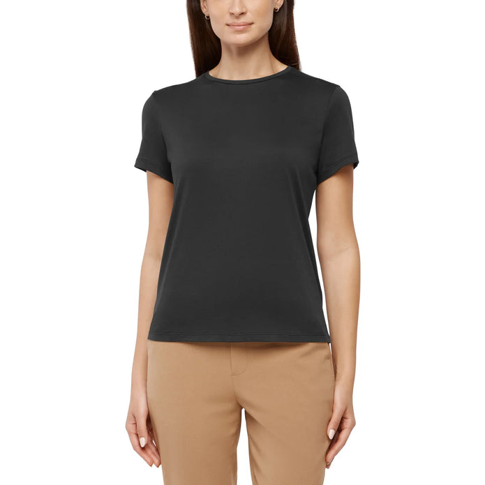 Banana Republic Women's Supima Cotton Jersey Tee